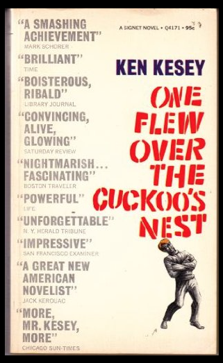 la junta colorado ken kesey one flew over the cuckoos nest movie poster
