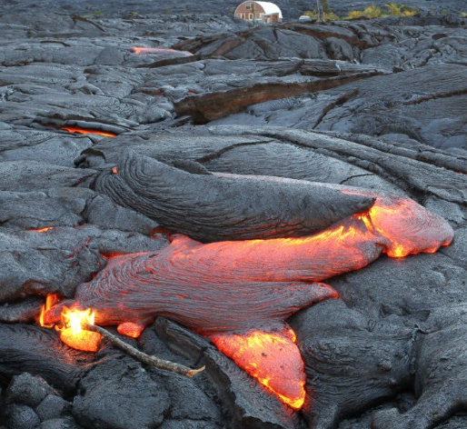 hanapepe hawaii lava